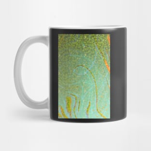 Duckweed CARD Mug